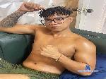 LoganJhonson92 cam4 livecam show performer room profile