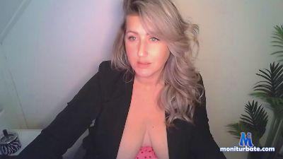 RosaHD cam4 straight performer from Kingdom of the Netherlands Nederlands amateur sexy milf smoke femdom Tip 