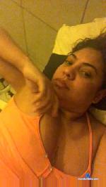 NajaCretina cam4 livecam show performer room profile