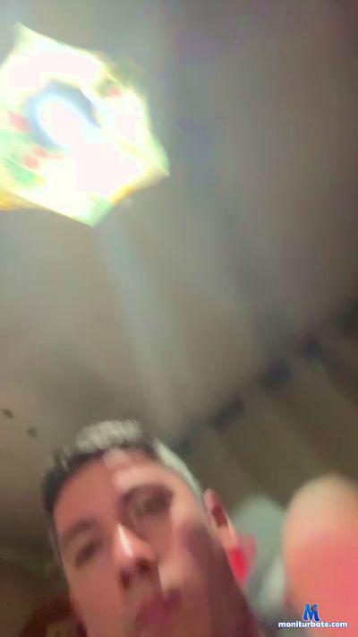 Curiosoexp cam4 bicurious performer from Republic of Chile amateur feet cum masturbation 