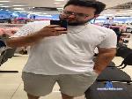 GordinhoDoSul cam4 livecam show performer room profile