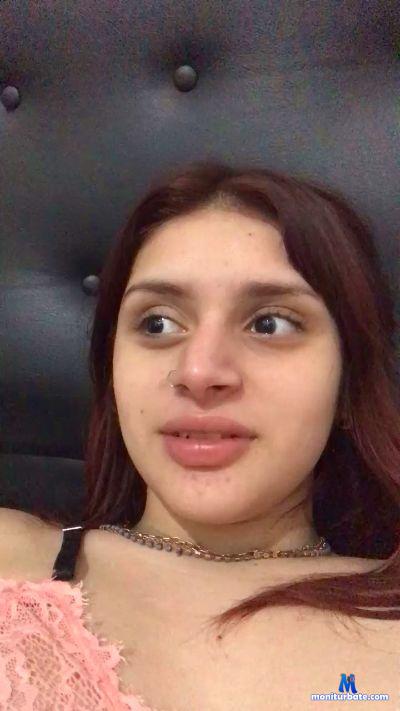 Ayeprincess1 cam4 bisexual performer from Argentine Republic  
