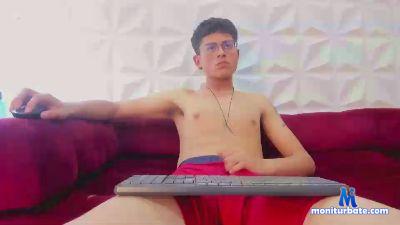 Akas_miller cam4 bisexual performer from Republic of Colombia armpits masturbation schoolgirl C2C milk spanking amateur 