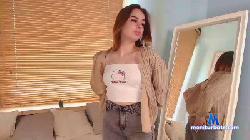 BonnieMiler cam4 live cam performer profile