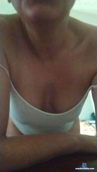 IONBRA cam4 unknown performer from Republic of Italy  