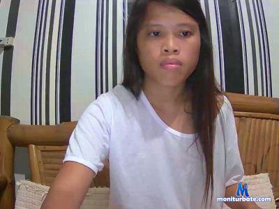 rosepetals15 cam4 straight performer from Republic of the Philippines  
