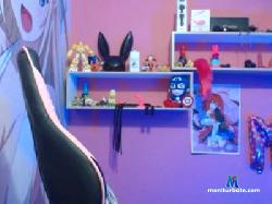 Lorena_latina cam4 live cam performer profile
