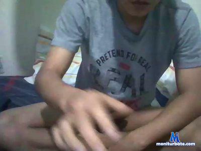 andy_169 cam4 gay performer from Republic of Peru  