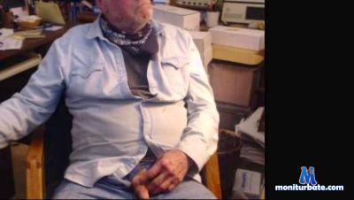 theoldman101 cam4 straight performer from United States of America  