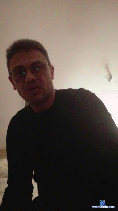 Fragolosi cam4 straight performer from Republic of Italy  