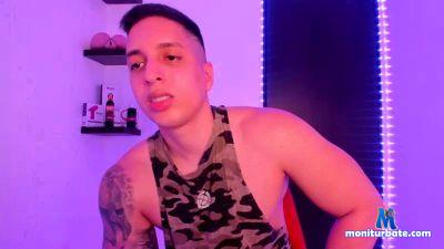 Appoloo_ cam4 bicurious performer from United States of America new young spinthewheel muscle cum latim master 