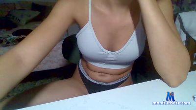 cherries20 cam4 straight performer from Republic of Italy  