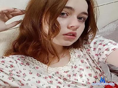 OdiliaAshfield cam4 straight performer from Republic of Poland  