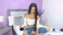 __agatha266__ cam4 live cam performer profile