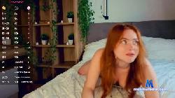 FannyColeson cam4 live cam performer profile