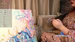 LynetteFare cam4 livecam show performer room profile