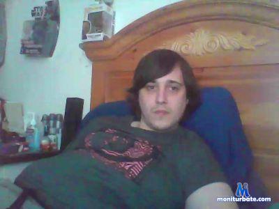 johnconnor8 cam4 straight performer from United States of America  