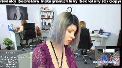 Kinky__office cam4 live cam performer profile