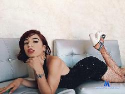 daniela_beltran cam4 live cam performer profile