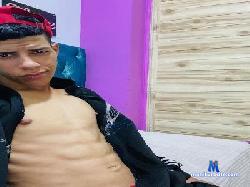meliodasperver cam4 live cam performer profile