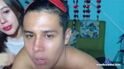 coffeeboyx cam4 straight performer from Republic of Colombia hotlatino come 