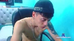 Pauboyss19 cam4 live cam performer profile