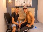 Brandon__Collin cam4 livecam show performer room profile