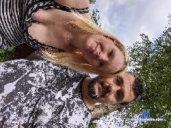 DanyundPatrick cam4 live cam performer profile