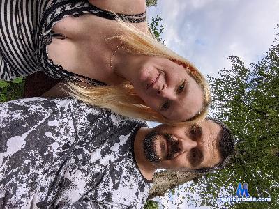 DanyundPatrick cam4 straight performer from Federal Republic of Germany  