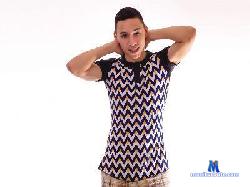 petter_coleman cam4 live cam performer profile