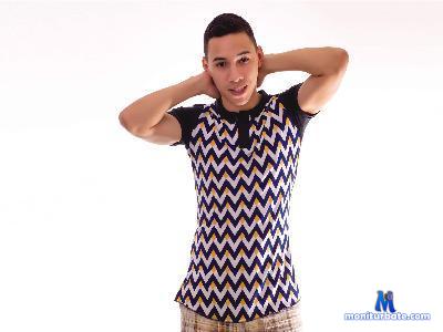 petter_coleman cam4 gay performer from Republic of Colombia analtoys milk masturbation C2C cum spanking ass 