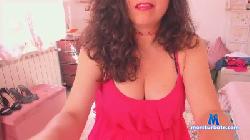 Evacharme cam4 live cam performer profile