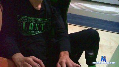 hotcold1 cam4 gay performer from Kingdom of Spain analtoys ass C2C cum masturbation amateur jockstraps 