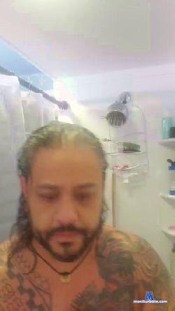 NinoBrown1172 cam4 live cam performer profile