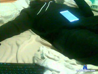 gonzorules cam4 straight performer from Kingdom of Spain  
