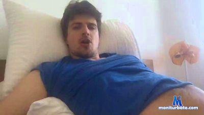 carlooutdoor cam4 gay performer from United States of America  