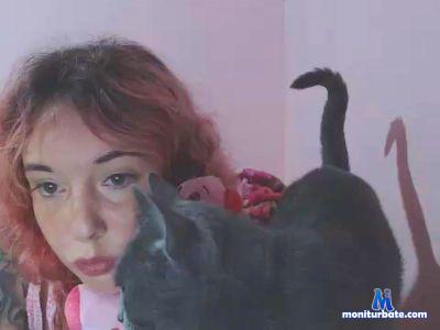 candi_putona cam4 bisexual performer from Argentine Republic  