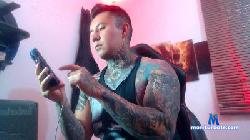 gavinnudist cam4 live cam performer profile