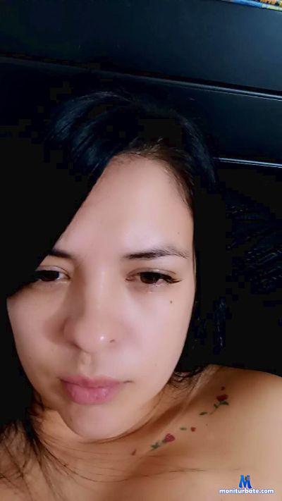 JuliMia cam4 bicurious performer from French Republic  