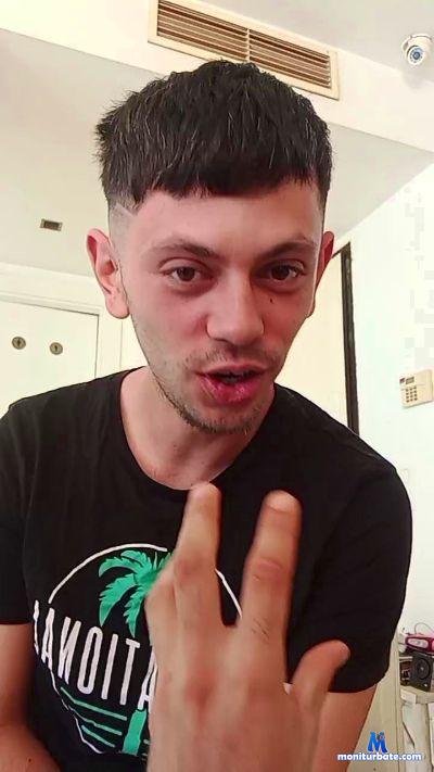 Suiyg cam4 straight performer from Kingdom of Spain  