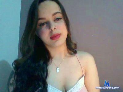 Lexiside cam4 straight performer from Federative Republic of Brazil  