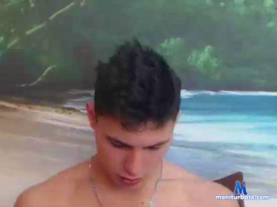 sleppa1 cam4 straight performer from Republic of Italy  