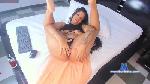 Rubi_brown cam4 livecam show performer room profile