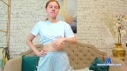 BreeHailey cam4 live cam performer profile