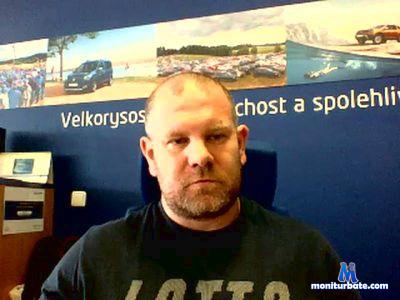 Petr79 cam4 unknown performer from Czech Republic  