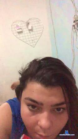 Branuinhajor cam4 live cam performer profile
