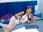 CintyaBaker cam4 livecam show performer room profile