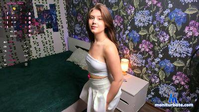 DarleneFell cam4 bisexual performer from Republic of Poland  