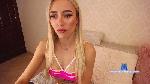Roseulili cam4 livecam show performer room profile