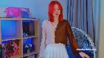 MerciaHayley cam4 livecam show performer room profile